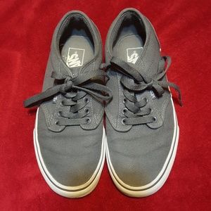 VANs "Off The Wall" Shoes.